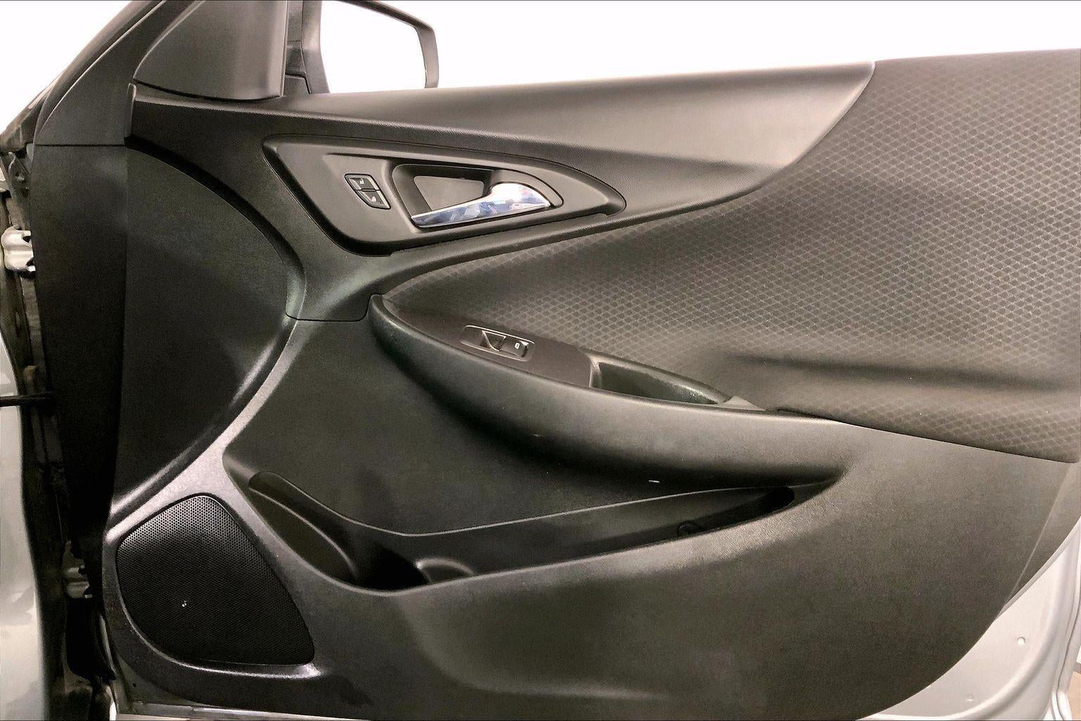 2024 Chevrolet Malibu FL