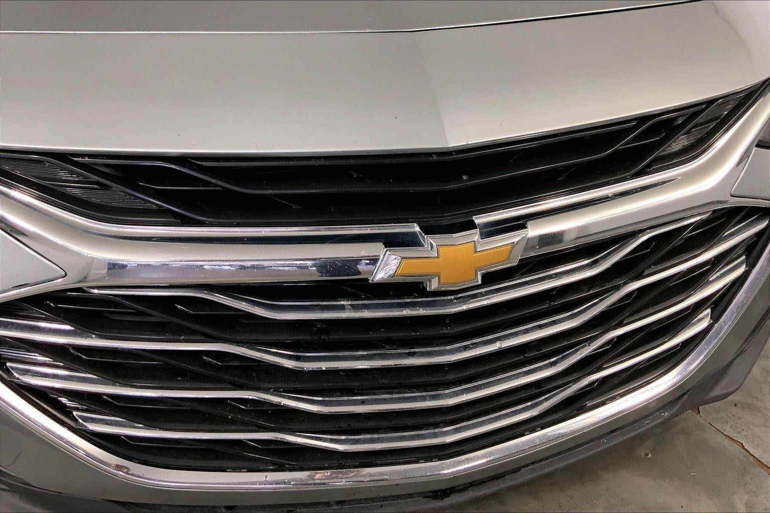 2024 Chevrolet Malibu FL