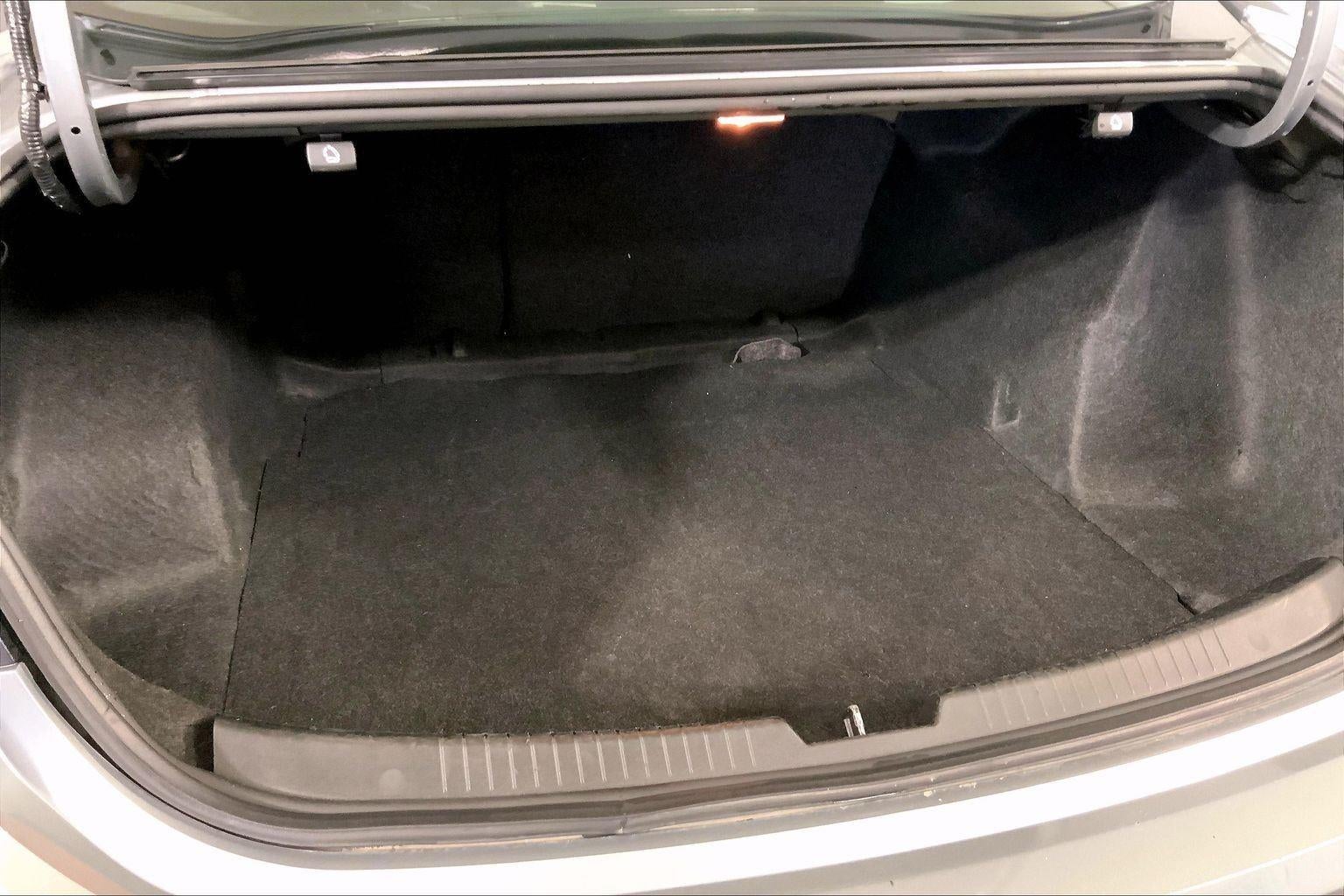 2024 Chevrolet Malibu FL