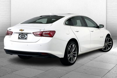 2024 Chevrolet Malibu 2LT