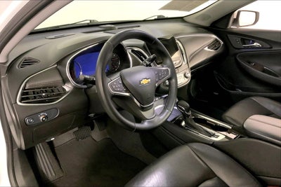 2024 Chevrolet Malibu 2LT