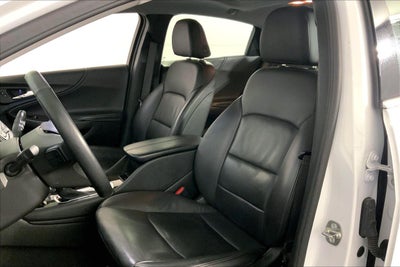 2024 Chevrolet Malibu 2LT