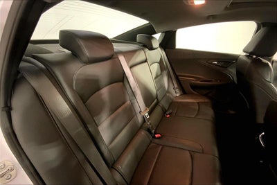 2024 Chevrolet Malibu 2LT