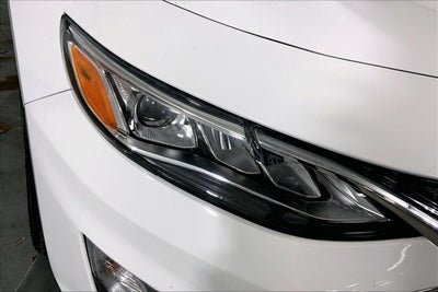 2024 Chevrolet Malibu 2LT