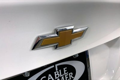2024 Chevrolet Malibu 2LT