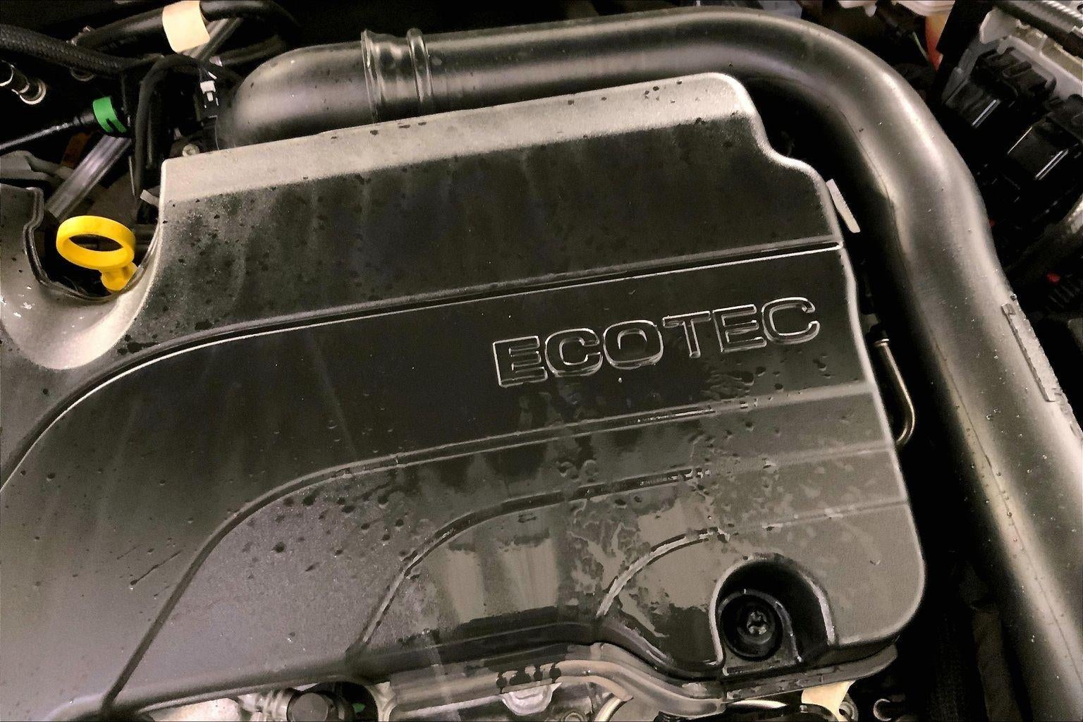 2024 Chevrolet Malibu 2LT