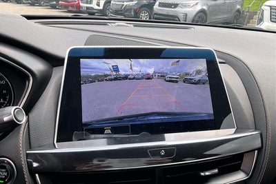 2023 Cadillac CT5 Sport