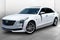 2017 Cadillac CT6 Luxury AWD