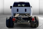 2022 Chevrolet Silverado 3500 HD Chassis Cab Work Truck