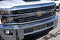 2017 Chevrolet Silverado 2500 HD LTZ