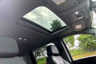 2021 Chevrolet Silverado 2500 HD LTZ