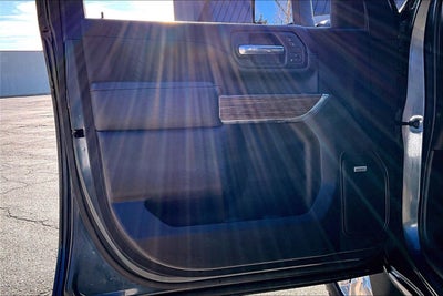 2020 Chevrolet Silverado 2500 HD High Country