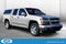 2009 Chevrolet Colorado LT w/1VL