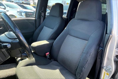 2009 Chevrolet Colorado LT w/1VL