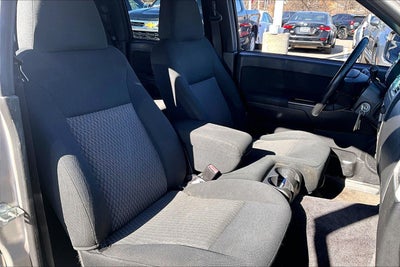 2009 Chevrolet Colorado LT w/1VL