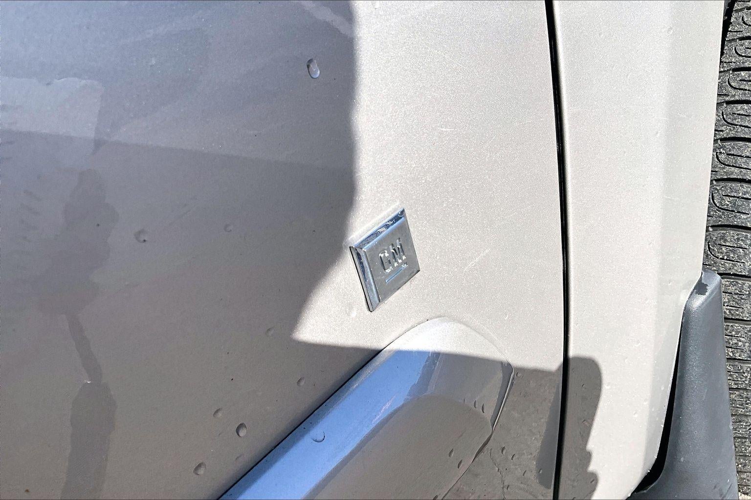 2009 Chevrolet Colorado LT w/1VL