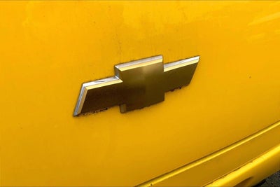 2004 Chevrolet SSR LS