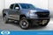2019 Chevrolet Colorado 4WD ZR2