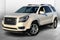 2014 GMC Acadia SLT