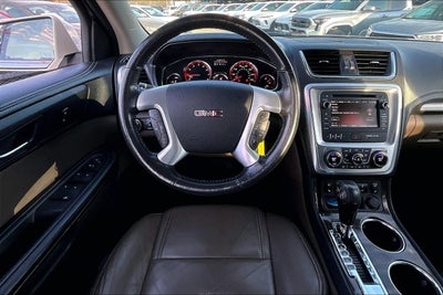 2014 GMC Acadia SLT
