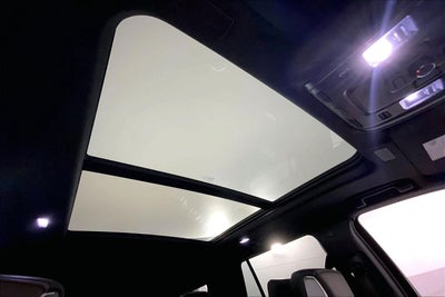 2025 GMC Yukon Denali Ultimate