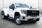 2022 GMC Sierra 3500 HD Pro DRW