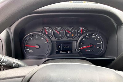 2022 GMC Sierra 3500 HD Pro DRW