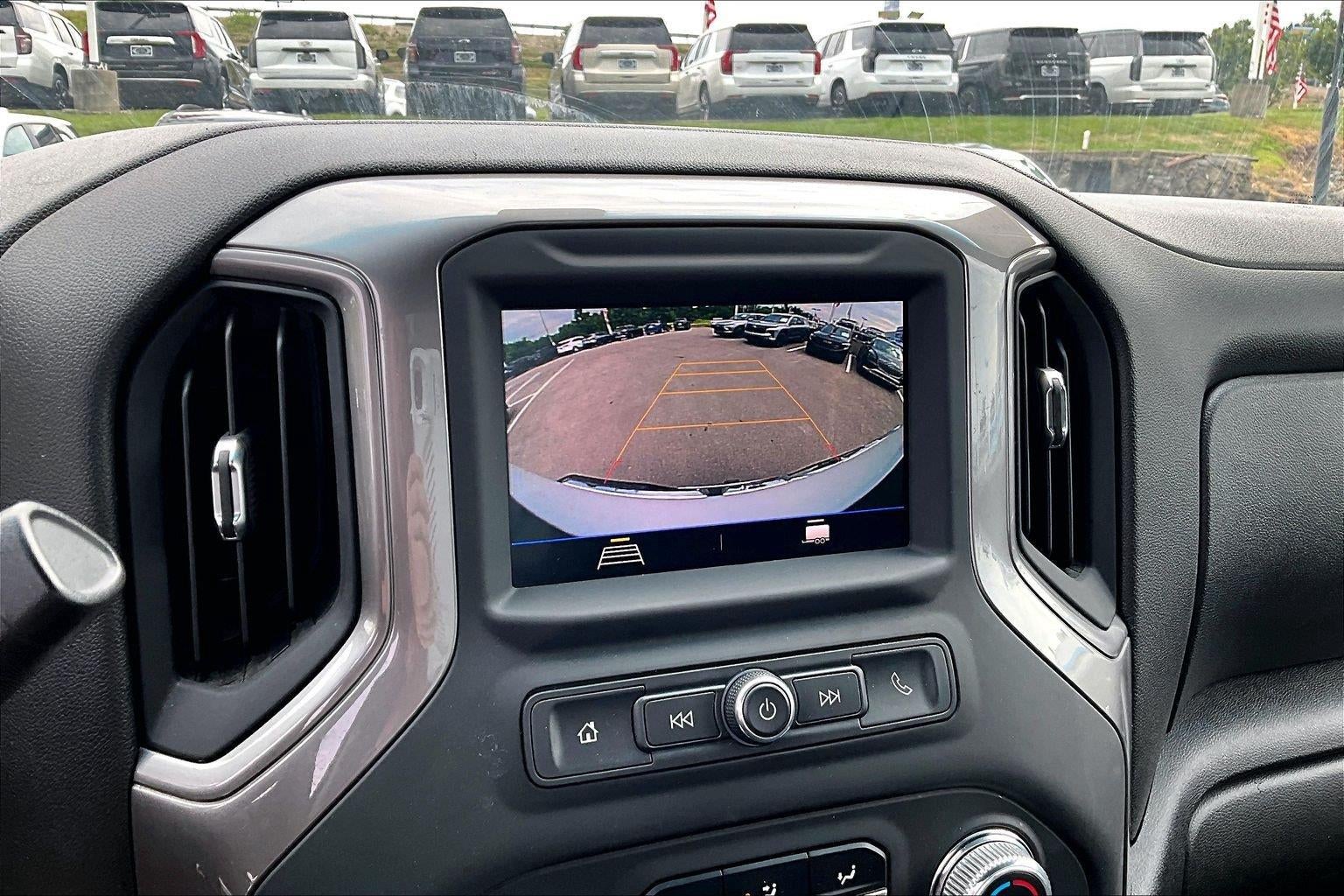 2022 GMC Sierra 3500 HD Pro DRW