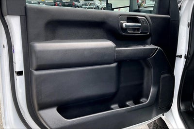 2022 GMC Sierra 3500 HD Pro DRW