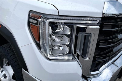 2022 GMC Sierra 3500 HD Pro DRW