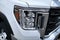 2022 GMC Sierra 3500 HD Pro DRW