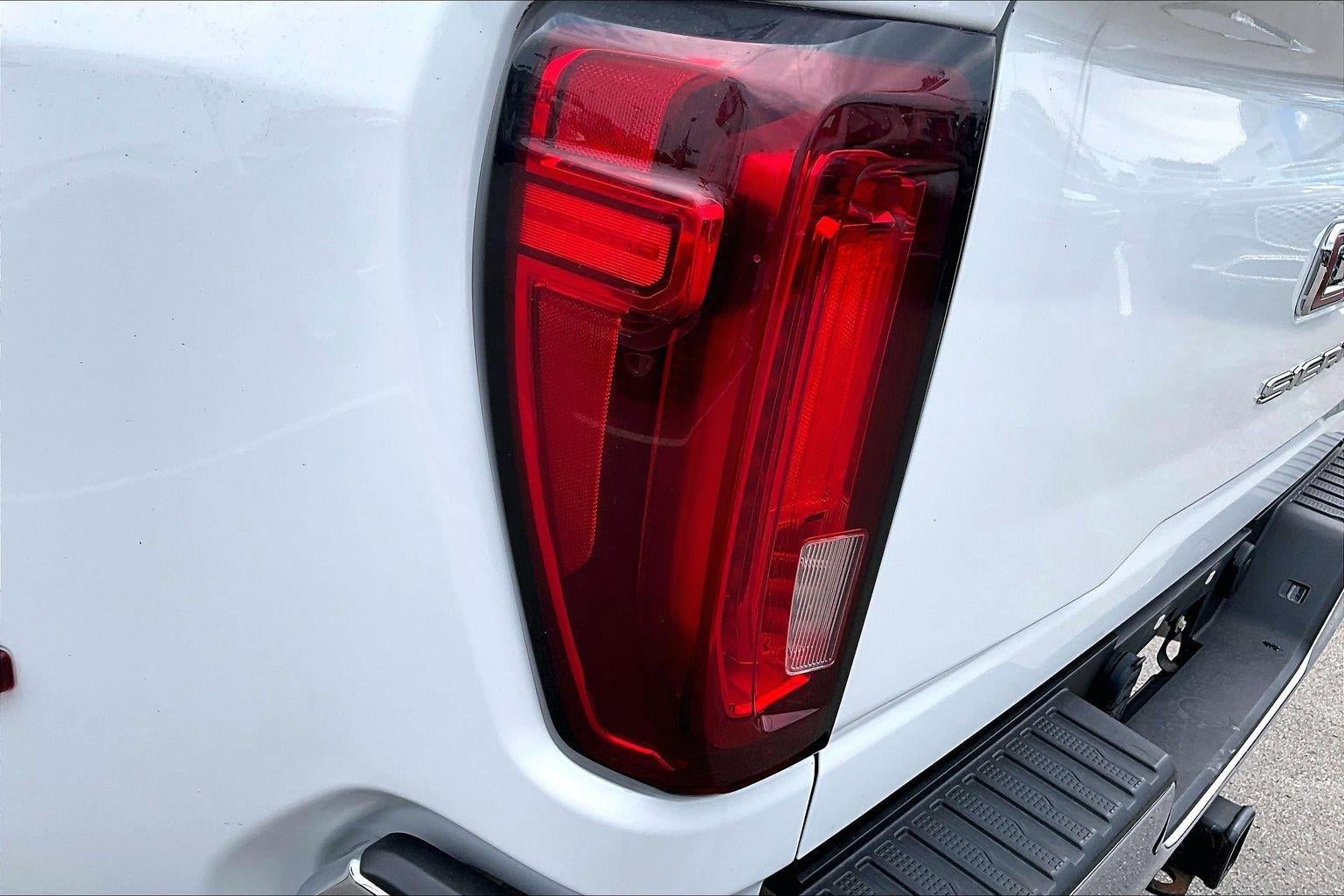 2022 GMC Sierra 3500 HD Pro DRW