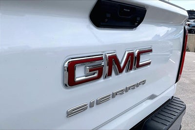 2022 GMC Sierra 3500 HD Pro DRW