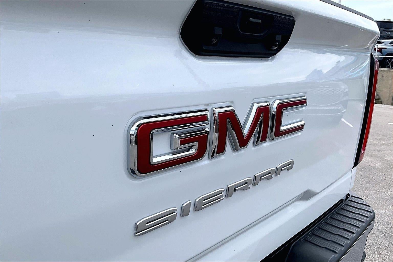 2022 GMC Sierra 3500 HD Pro DRW