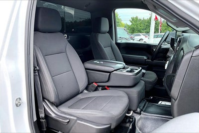 2022 GMC Sierra 3500 HD Pro DRW