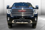 2023 GMC Sierra 3500 HD Denali