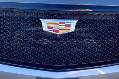 2021 Cadillac Escalade ESV Sport Platinum