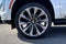 2025 Cadillac Escalade Premium Luxury Platinum