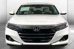 2022 Honda Accord Sedan Touring