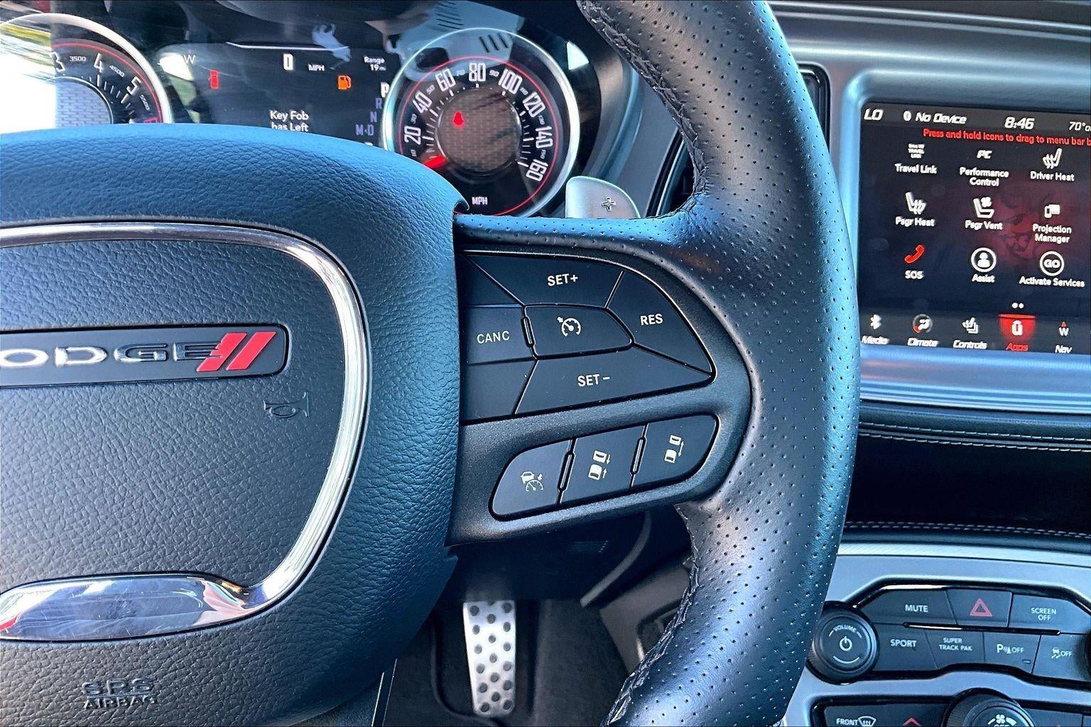 2023 Dodge Challenger R/T