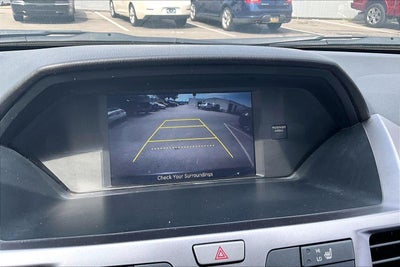 2021 Chrysler Pacifica Hybrid Touring L