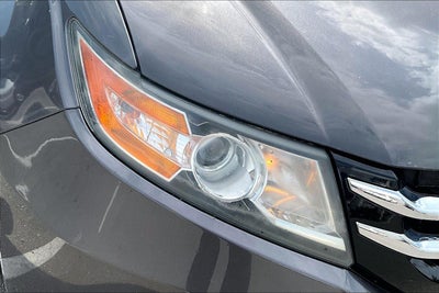 2021 Chrysler Pacifica Hybrid Touring L