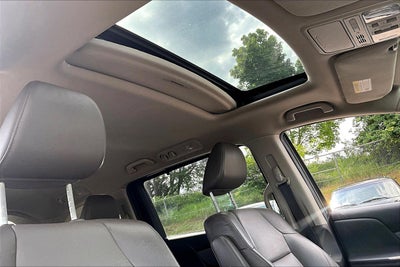 2021 Chrysler Pacifica Hybrid Touring L