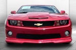 2013 Chevrolet Camaro SS