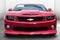 2013 Chevrolet Camaro SS