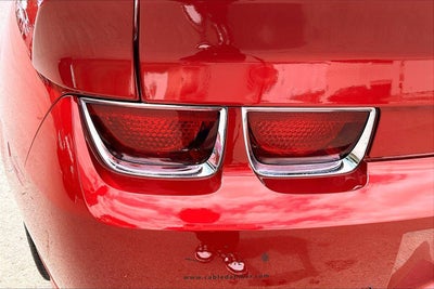 2013 Chevrolet Camaro SS