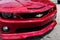2013 Chevrolet Camaro SS