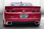 2013 Chevrolet Camaro SS