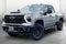 2025 Chevrolet Silverado 2500 HD ZR2