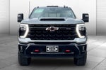 2025 Chevrolet Silverado 2500 HD ZR2